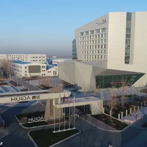 Huida Sanitary Ware Co., Ltd. company overview - view 1 thumbnail