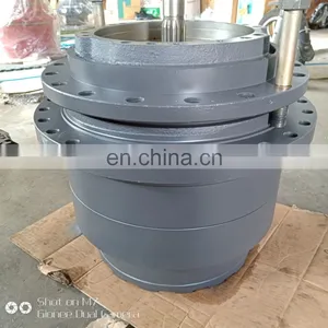 31Q9-40022 Gearbox Travel Excavator R300LC-9 R300LC-9S Travel Gearbox thumbnail-4