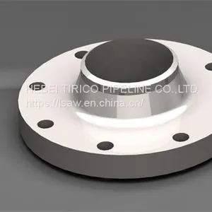 A182 F316/316L Staniless Steel Flange 150# thumbnail-3
