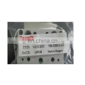 Aventics Pneumatic Valve 5811100000 thumbnail-1