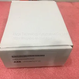 ABB HAI805 Analog Input Module In Stock With 1 Year Warranty thumbnail-1