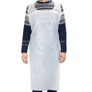 Disposable PE Apron thumbnail-1