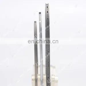 Steel and Alloy Material JT/K3000 Engine Parts 98mmPiston Ring for KIA K7Z1-11-SCO thumbnail-3