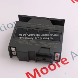 Siemens 6ES5927-3SA12, New & Original thumbnail-1
