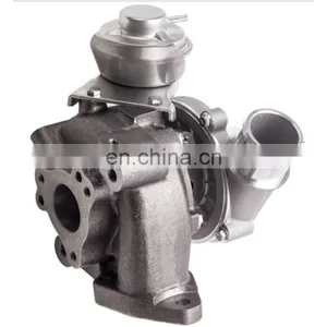 Turbocharger GT1749V 801891-0001 17201-27040 721164-0004 1270170040 Turbo Charger for Garrett Toyota Rav 4 1CD-FTV Diesel Engine thumbnail-3