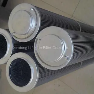 Pall Hydraulic Oil Filter Element WR8300FOM39H-H thumbnail-4