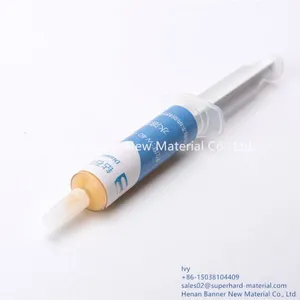 5g/10g/20g Syringe Diamond Compound Water Soluble Metal Polishing Paste thumbnail-2