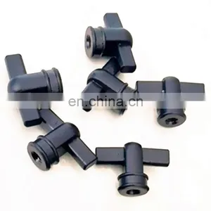 For GTI GTS GTX GTR RXT RXP X WAKE 130 255 260 300 Sea Doo 4tec Seadoo Watercraft OEM Parts Shock End Fitting Piece 269501717 thumbnail-2