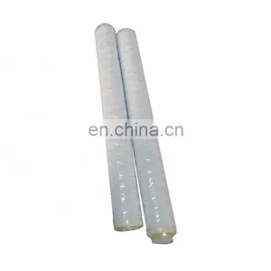 Latest Design String Would Cartridge Filter thumbnail-5