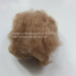 Camel Wool Fiber Comb Sorters 100% Cashmere Fiber thumbnail-1