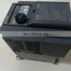 Mitsubishi Inverter 3P 380V FR-D740-1.5K-CHT 0.4K 0.75K 2.2K 3.7K 5.5K thumbnail-6