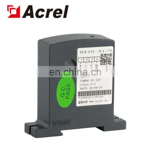 BA10-AI/V Leakage Current Transducer ACREL Factory Direct.SZ thumbnail-2