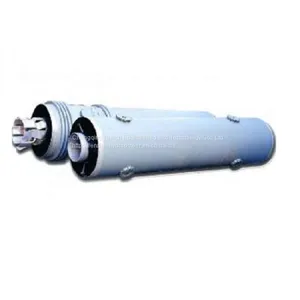 Metal Isolated Phase Enclosed Bus Duct Busway for All Kinds of Power Plant Power Electricity Generatation thumbnail-1