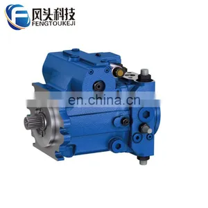 Rexroth Hydraulic Axial Piston Pump A4VG28 A4VG45 A4VG50 A4VG56 A4VG71 A4VG180 A4vg125 for Construction Machinery Repair Kit thumbnail-1