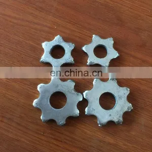 Concrete Scarifier Machine for Sale thumbnail-3