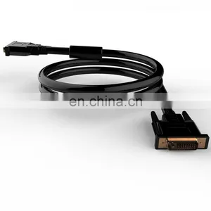 Specification 10m 15m 20m 10 Pin Connector to Color Code Vga Cable thumbnail-2