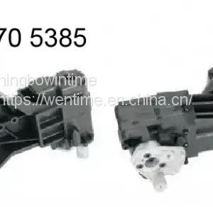 INNOVA Power Folding Actuator thumbnail-1