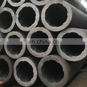 SA210A1 High Pressure Boiler Seamless Rifled Tube SA213T2,T12 Material thumbnail-1