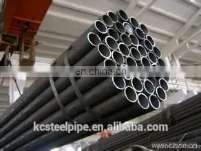 ASME SA192 Seamless Carbon Steel Boiler Tube thumbnail-4