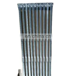 Galvanized Tubing for IBC Frames thumbnail-2