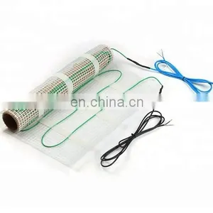 Underfloor Heating Electric Heating Mat thumbnail-5