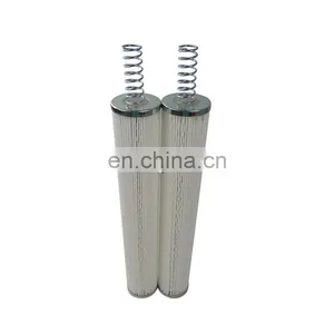 Pleated Synthetic Filter Elements for Industrial Water, Solvents, Acids, D.I. , Alcohols PS-209-S1C-10-EB thumbnail-6
