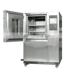 Liyi Chambers Environmental Cabinet Constant Temperature And Humidity Machine thumbnail-7
