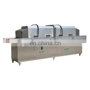 Liyi Disinfection Sterlizer Equipment Sterilization Machine UV Sterilizer thumbnail-3