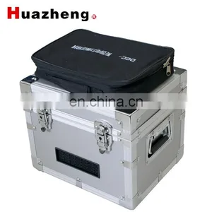 Current Relay Single Phase Secondary Injection Test Set / Relay Protection Tester thumbnail-2