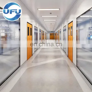 Laboratory Purification Room Apply in Hospital thumbnail-2
