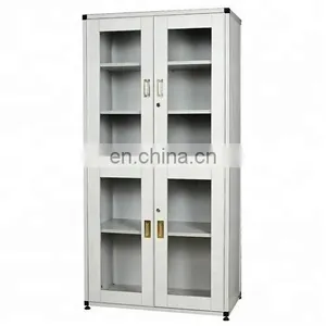 Guangzhou All Steel Metal Chemical Lab Storage Cabinet thumbnail-5