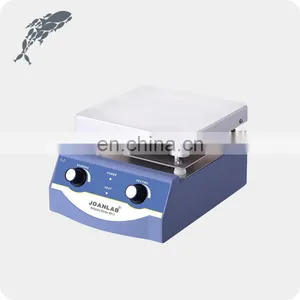 AKM LAB High Quality Magnetic Stirrer With Heater thumbnail-2