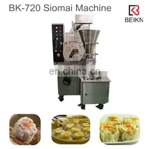 Beikn Siomai Making Maker Machine thumbnail-4