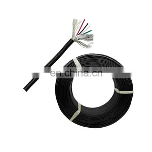 Awm 2725 Cable Awm Style 2725 Usb Cable 28awg Awm 2725 Cable thumbnail-1