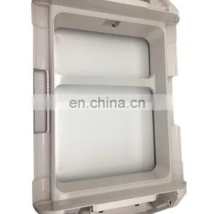 Custom Cheap Manufacturing Parts Prototyping Control Panel Molding China Injection Mold Plastic Mould Moulding Mould thumbnail-4
