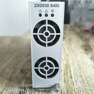 ZXD030 S480 for ZTE Switching Power Supply Module 48V 30A 100-240V 50/60HZ thumbnail-1
