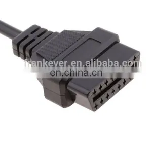 OBD2 16Pin to 17Pin Car Diagnostic Cable for Mazda thumbnail-2