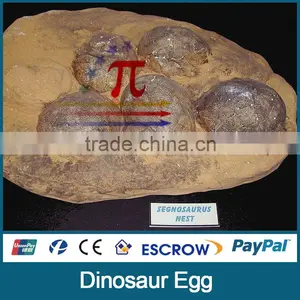 JLDE-0515 Dinosaur Egg High Quality Replicas for Sale thumbnail-1