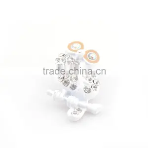 2014 Wholesale Snap Lock Buttons XKZ0266 thumbnail-4