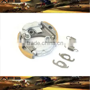 Clutch for PW50 PY50 QT50 Mini Dirt Bike thumbnail-1