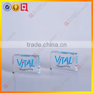 Smart Acrylic Lucite Display thumbnail-1