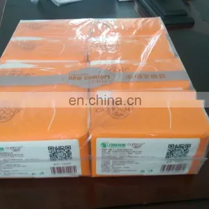 Semi-automatic Double Head Soft Tissue Facial Paper Packing Machine thumbnail-5