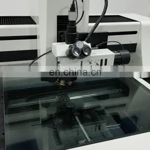 Optical Measuring Vcm Vmm For Metals PCB 3Cproduct thumbnail-2