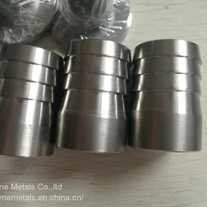Titanium Machined Parts Gr5 thumbnail-5