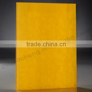 China Supplier Translucent Backlit Resin Bar Counter Panel thumbnail-6