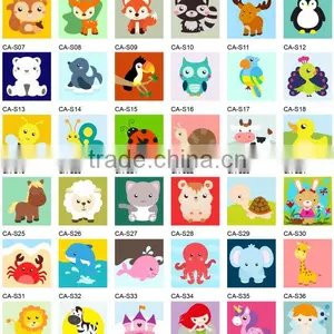 Canvas Art Small Kit thumbnail-2