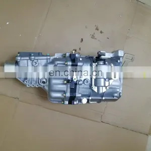 HIGH QUALITY Transmission Gearbox for HIACE KDH200 2TR 2KD Engine 33030-26A00 33030-0K130 thumbnail-5