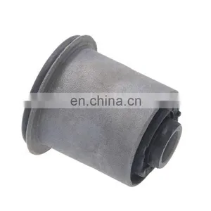 Wholesale Chassis Auto Parts FOR HILUX Vigo 4WD Front Upper Arm Bushing 48632-0K040 thumbnail-2
