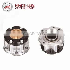 HIGH Quality Auto PARTS Wheel Hub FOR Land Cruiser HZJ78 HZJ79 FZJ79 OEM 43530-60130 thumbnail-2