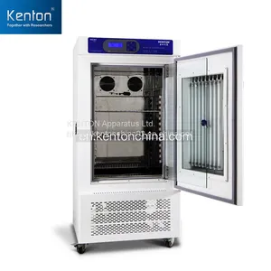 Light Incubator Incubator-GZP Biochemical Cell Illumination, Plant Culture, Insect Animal Culture thumbnail-1